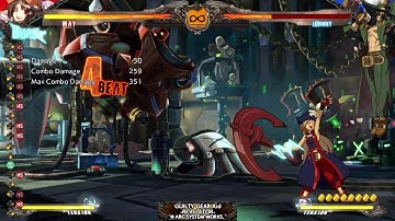 Goofy mortal counter route