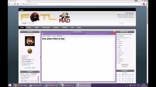 [TUTO]How to create shooter map in Mta:sa