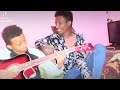 Bubbeetti Naan Dhaamtuu Anaan 