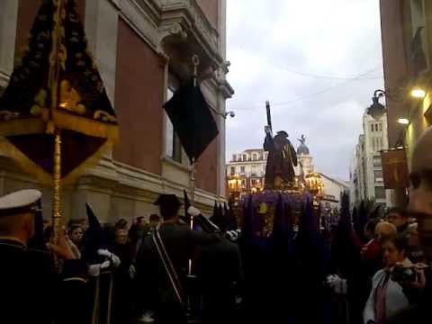 Vía Crucis Procesional
