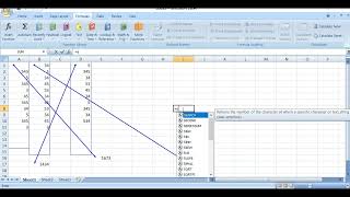 Create from selection And trace precedents in ms excel