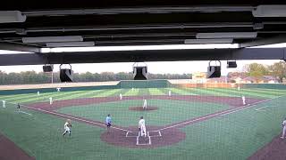 Greene County Tech vs Kennett High School Boys' Varsity Baseball