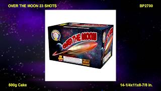 More great fireworks coming in 2019! buy online at red apple
fireworks: https://www.redapplefireworks.com