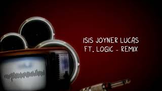 JOYNER LUCAS - ISIS FT. LOGIC SKYDXDDY REMIX (LIVE VERSION)