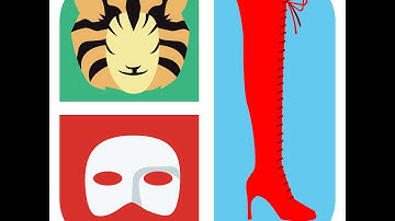 Hi Guess the Show - Level 10 Answers 91-100