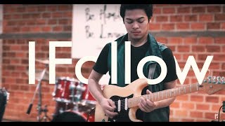 Newroad | ifollow (ข้าจะติดตาม) [Official Music Video]