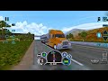 Freightliner Century - Transporting Gasoline - Truck Simulator USA Evolution | Gameplay