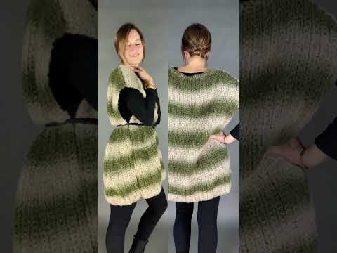 StrickSet inkl. PDF-Strickanleitung