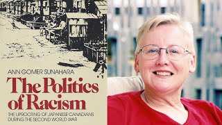 THE POLITICS OF RACISM WITH ANN SUNAHARA