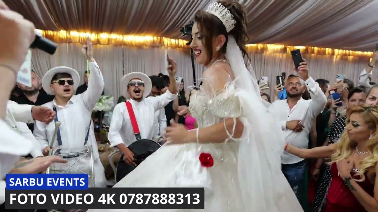 Cristi Iancu Tobele RST Nunta Costinel Vasilati📸 SarbuEvents@ 0787888313 📽📸🎤2025
