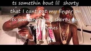 Rich gang - Tell em feat young thug Rich homie quan (LYRICS)