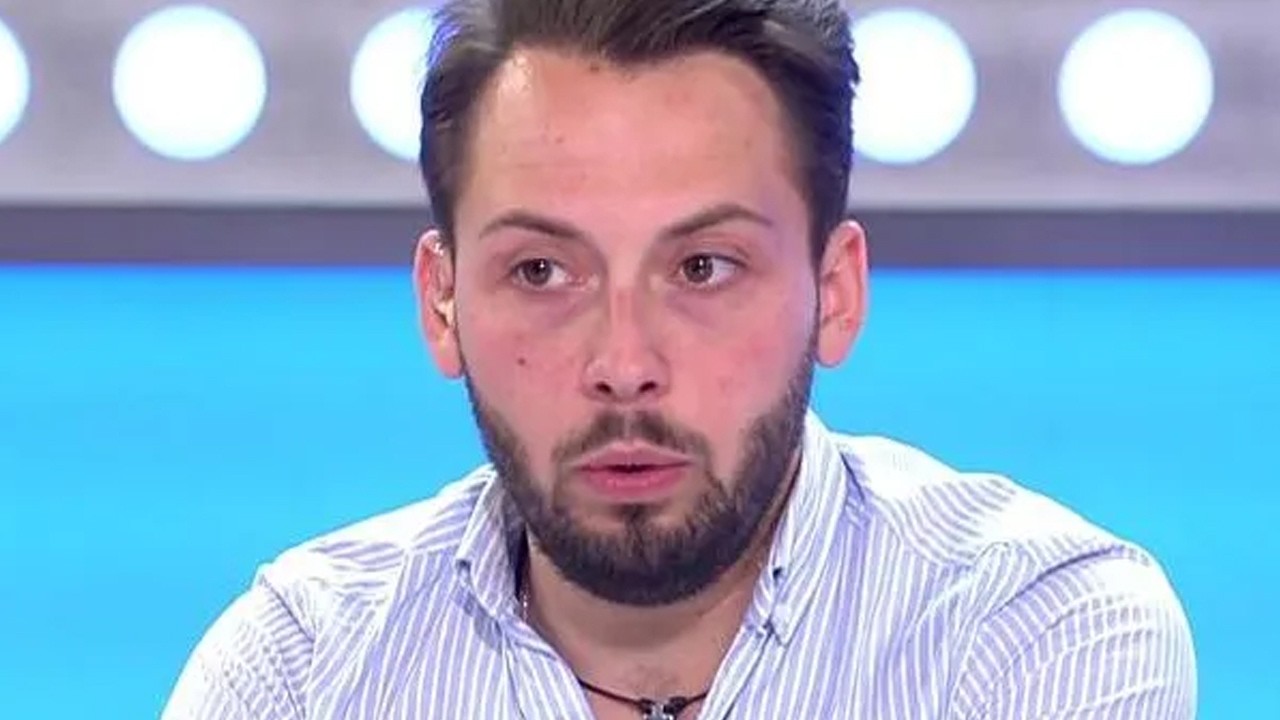 Triste ÚLTIMA HORA de José Antonio Avilés