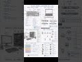 multiple design educational notes for hackers #learning #hacking