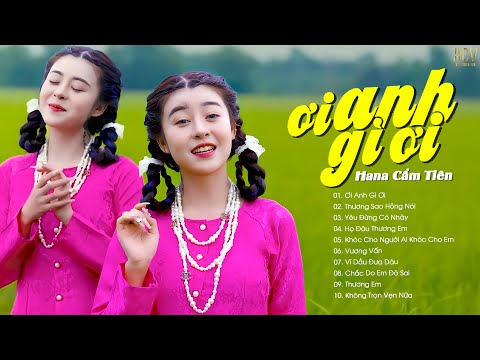 Ơi Anh Gì