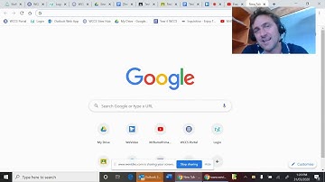 Rapid Feedback to Students with Screencastify - creating and sharing in under 3 minutes (version 2)