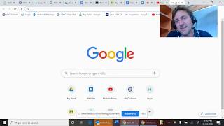 Rapid Feedback to Students with Screencastify - creating and sharing in under 3 minutes (version 2)