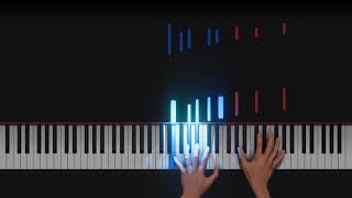 Debussy - Clair de Lune
