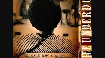 Tego Calderon - Chillin (ft. Don Omar) Tego Calderon - Chillin (ft. Don Omar)