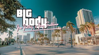Jas Jutley - Big Body feat. Jay Sublime (Official Music Video) - Shot on Sony FX30
