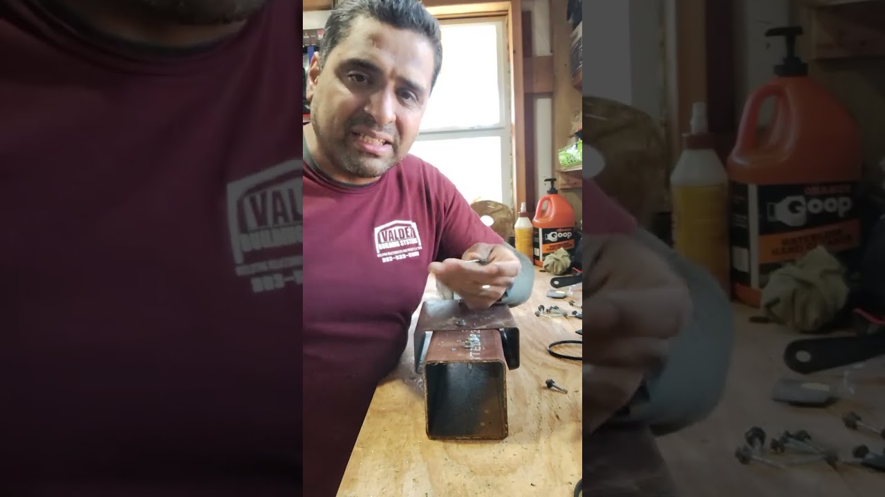 Flex 24v FX1371A 1/4" Impact Driver 4 year review