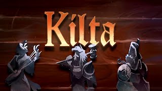 Kilta - Adventurer's Fantasy Guild Master Strategy RPG