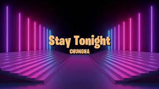 Chungha - Stay Tonight | Concert Version
