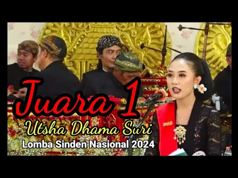 EL HASANUDDIN (Sidoarjo) - JUARA 1 CICS FEST 2020 Lomba Cover Sholawat Tingkat Nasional