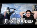 Is Enshrouded the Ultimate Survival Game? Live Gameplay