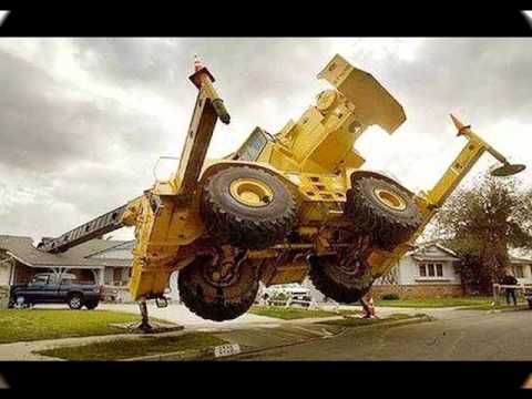 Crane Truck Accidents Crane Crashes Truck Crane Accident 