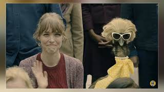 Martha Firestone Ford Details