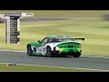 2024 Ginetta GT Academy | Snetterton | Round 14 | LIVE