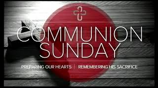 Sunday Morning Worship (07-07-24)