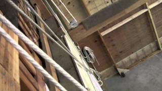 Here's an easy way to build a simple drying rack. this rack system can
be used in garage, for the owner/operator, or larger shops. take note
of the...