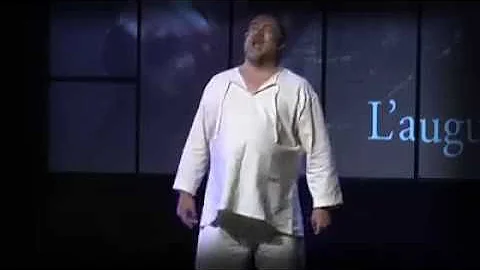 Jef Johnson free styling "SALAAAAD!"