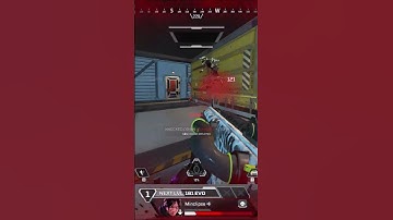 Octane is Deleting Apex After That Part 2 #Shorts #apexlegends #apex