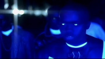 DMX,Method Man,Nas,Ja Rule-Grand Finale (Full Music Video)