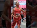 Josh Hoey shatters the 800m indoor world record 🤯 | World Indoor Tour 26