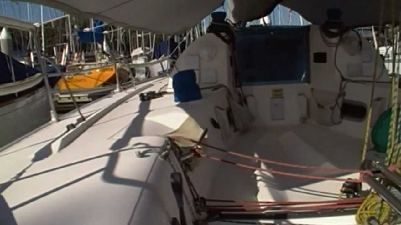 Jeanneau 35 One Design