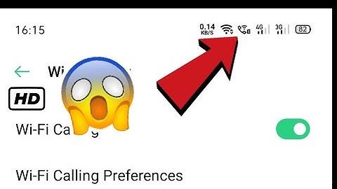 Oppo WiFi Calling | F11 Pro | Latest Update