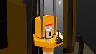 Cara Kerja Diesel Hammer 1 Lebih Tahu teknologi edukasi shortsviral faktamenarik informasi