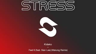 Kideko - Feel It (Warung Remix) Resimi