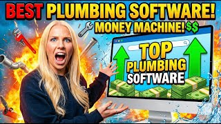 Best Plumbing Software for 2026 | All-in-One Software for Plumbers screenshot 2