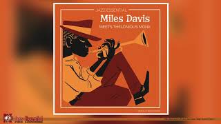 Miles Davis Jazz 🔴