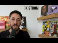 MAGA Lady Gives Comedian a Lethal Dose of Brain Rot