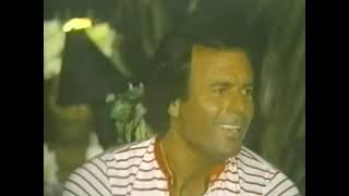 JULIO IGLESIAS - Con la misma piedra ( 2.013 VERSION )