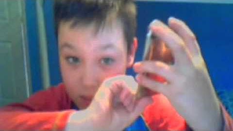 how to change your wallpaper on ipod touch 2nd gen!