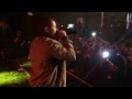 Dizzy Wright - The Flavor ft. SwizZz (Live Performance)
