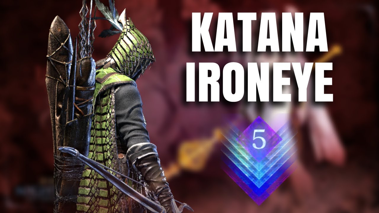 Fast Everdark Balancer Kill! Depth 5 Trios Ironeye Run | Elden Ring Nightreign