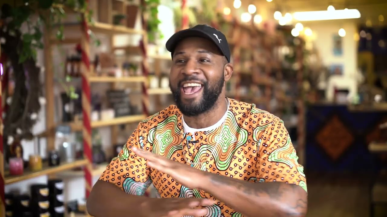 Zambo Aroma small business marketing video by Transcendent Enterprise