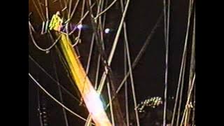 117th Edition of Ringling Bros Circus